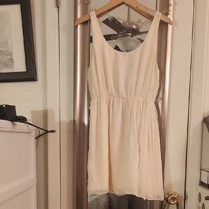 Alice + Olivia Mini Dress Sz S